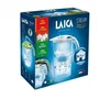 Laica Pack Jarra Stream 2,3l Blanca + 3 Filtros Bi-Flux